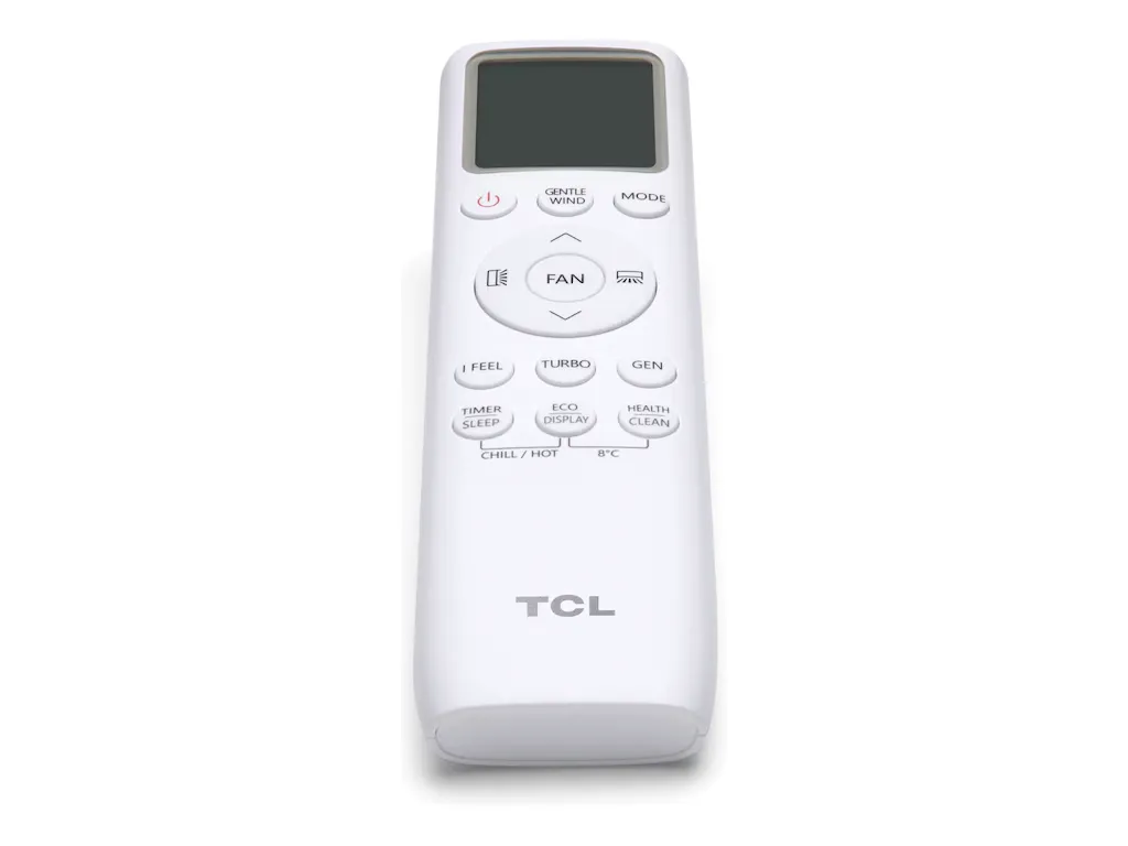 Klima TCL TAC-12CHSD/TPH11I /BreezeIN/inverter/A++/R32/12000BTU/WIFI/4D/HEPA i AC filter/bela Slika 8